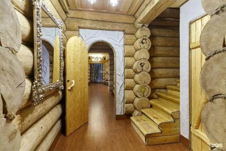 Загородный клуб Артиленд - 119