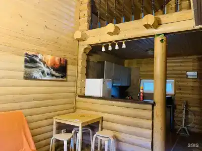 База отдыха Рюттю - 109