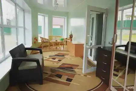 Aldan Guest House Lux - 4