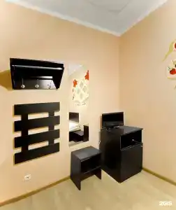 Simple Babushka House - 141