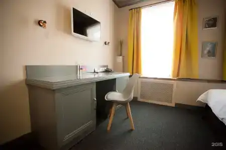 Старый Город - 126
