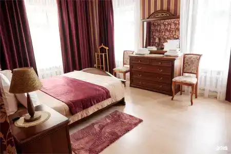 Сосновый бор - 122