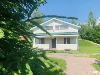 База отдыха Рюттю - 112