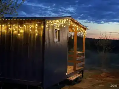 Дорские просторы - 72