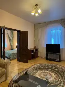 Гостиничный комплекс Купеческий Дом - 56
