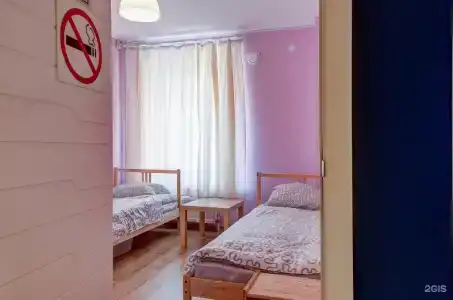 Jazz HostelPskov - 49