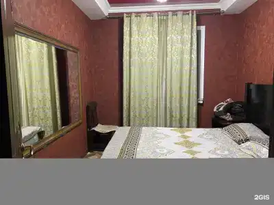 Царский двор - 25
