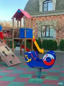 Графский парк - 111