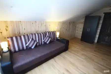 Guest House Altin - 124