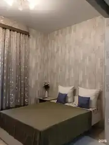 Apartment on Karla Marksa 36 - 17