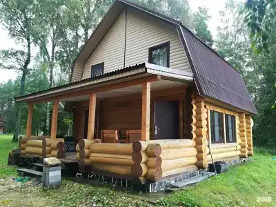Крушинов Рог - 40
