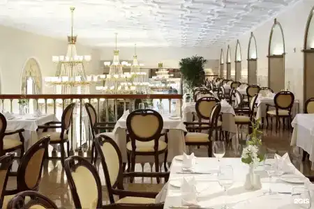 Radisson Collection Moscow - 46