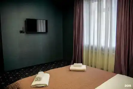 Графъ - 102