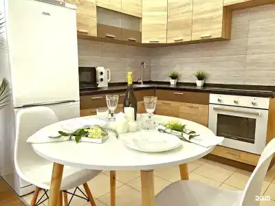 Калуга, улица 65 лет Победы 21 - 7