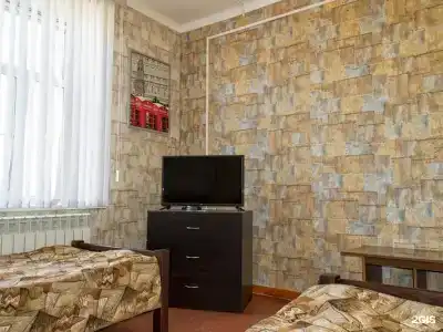 Светофор - 50