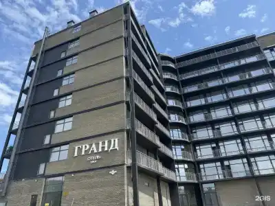 Гранд - 19