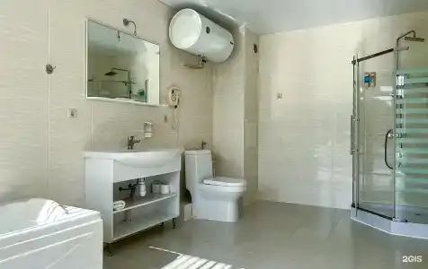 Wellness Park Gagra All-Inclusive - 65