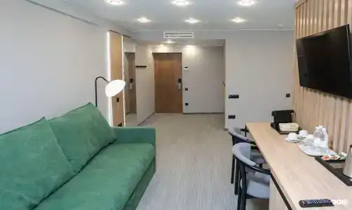 City Park Hotel Sochi - 71