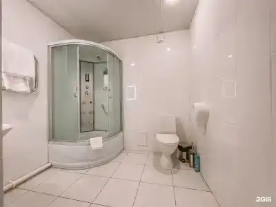 Мини-отель у аэропорта Красноярск - 80