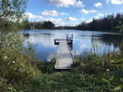 Загородный клуб VALDAY HUNTING & COUNTRY CLUB - 90