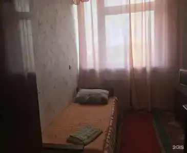 Хостел на Ленина 13 - 16