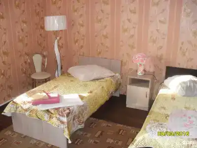Парамон - 1