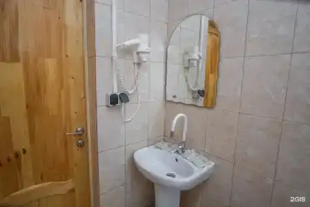 Дома в Горах - 35