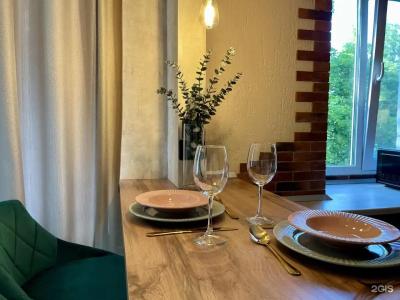 Одеялкин на Юбилейной - 21