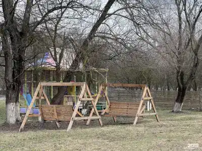 Беной Тревел Озеро - 6