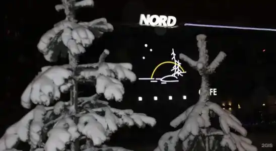 NORD - 2