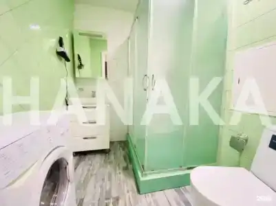 Ханака Сосновая, 1 - 6