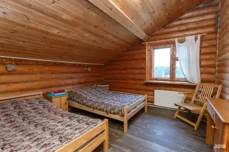 Киногородок - 106