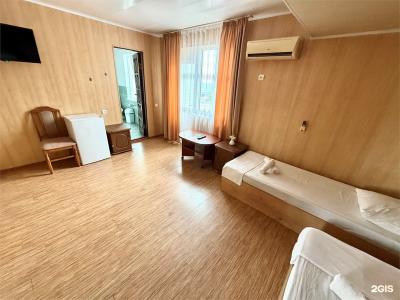 Курортный отель GrandLoo - 88