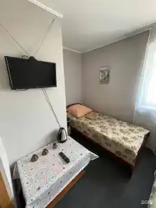 Горячинск - 49