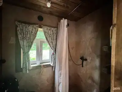 Деревня Хвоя - 54