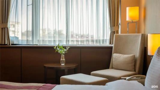 LOTTE Hotel - 235