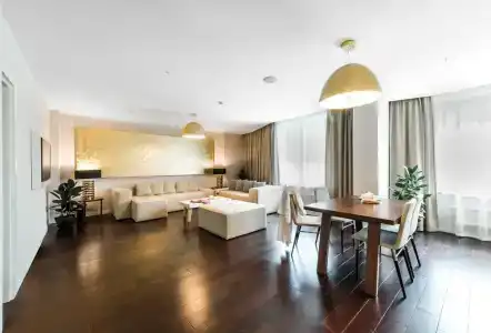 Parklane Resort and SPA - 28