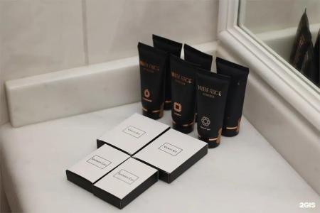 Одиссея Wellness Resort - 134