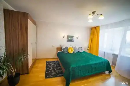 Друзья на Льва Толстого - 1