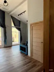 Лисья Нора - 56