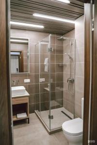 Welna Eco Spa Resort - 48