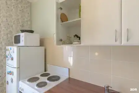 Пушкин-Дом на Гренадерской - 16