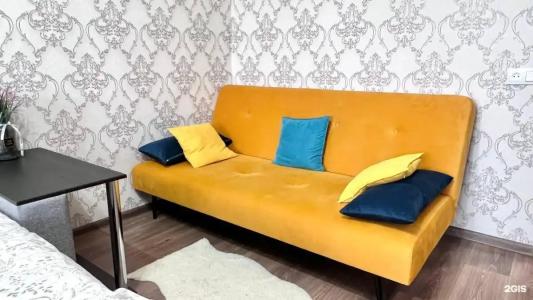 на Энтузиастов - 89