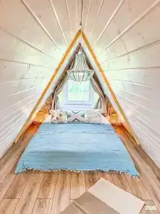 А у реки - 258