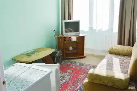 Саяны - 78