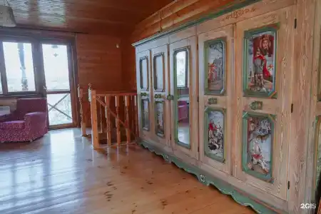 Гнездило-ВО! - 31