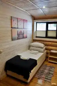 Гора Крестовая - 38