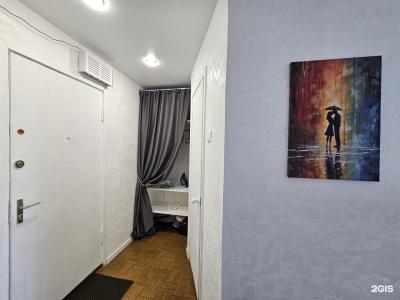 Live comfortably on Pobedy Avenue - 21