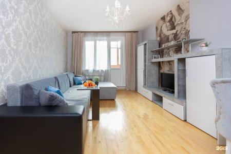 B&B on Novocheremushkinskaya 50 - 11