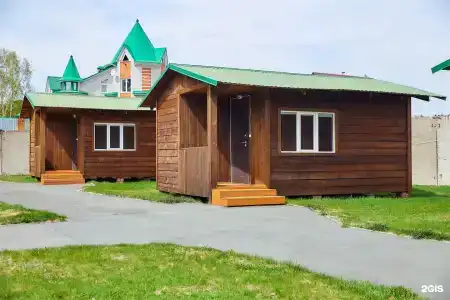 Сосновый бор - 185